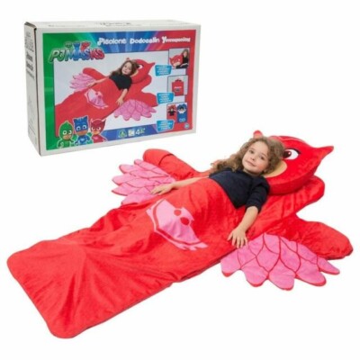 GIOCHI PREZIOSI PISOLONE PJMASKS GUFETTA