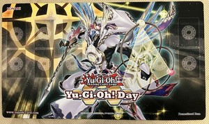 Yugioh Day Playmat | eBay