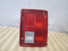 89 90 91 Mitsubishi Montero Corner Qtr Mtd Tail Light Lamp Right Passenger Oem