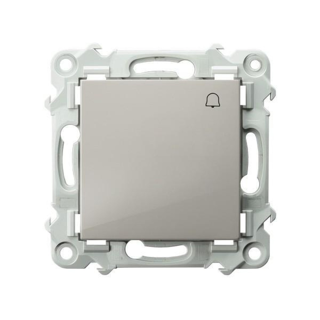 Sapphire Connector Doorbell Cashmere Beige LP-6Z/m/83