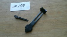 Marlin 336 Rear Sight Elevator Folding 30 1894 1895 39a 781 881 783 883
