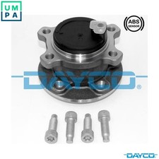 WHEEL BEARING KIT KWD1157 FOR VOLVO V60 S80/II S60 XC70/SUV V70/III 2.0L 4cyl