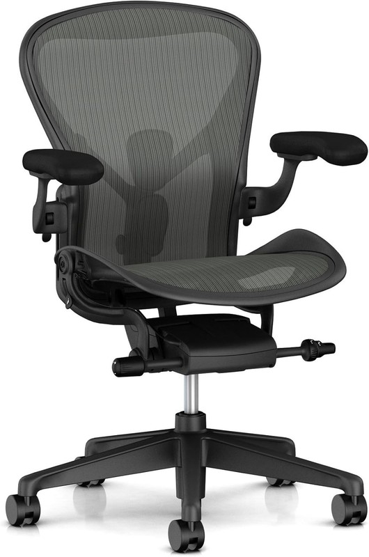 Herman Miller Aeron Chair
