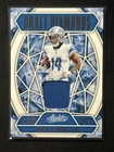 2025 Panini Absolute Countdown Calendar Amon-Ra St. Brown Base (RAW)