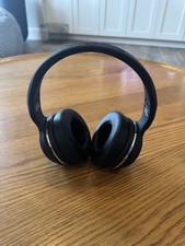 Skullcandy Hesh 2 Wireless Bluetooth Over-Ear Headphones Black