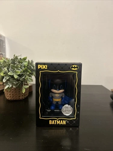 Thrilljoy Batman LE 3000 Hero