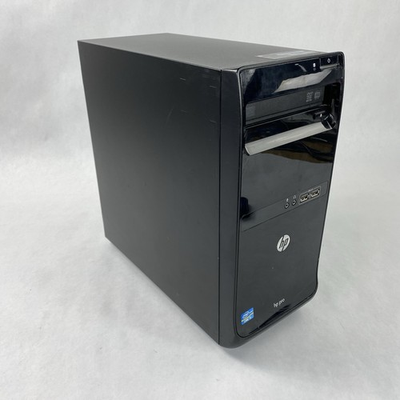 #ad HP Pro 3500 MT Intel Core i5 3470 3.2GHz 1x8GB RAM No HDD No OS $29.99