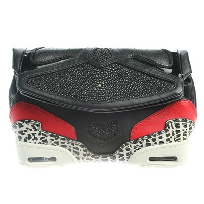 Clutch Alexander Wang Mehrfarbig