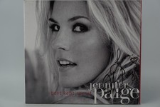 CD SIGNIERT von JENNIFER PAIGE BEST KEPT SECRET, AUTOGRAMM | LOVE