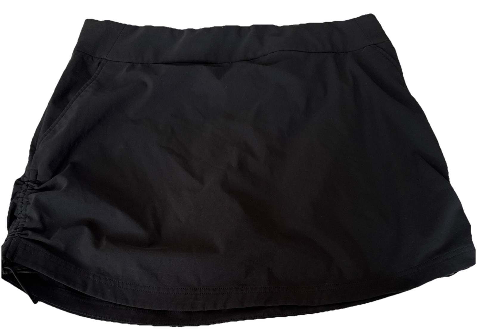 Columbia Women's Anytime Casual Skort with Pockets Size XL Trail Beach