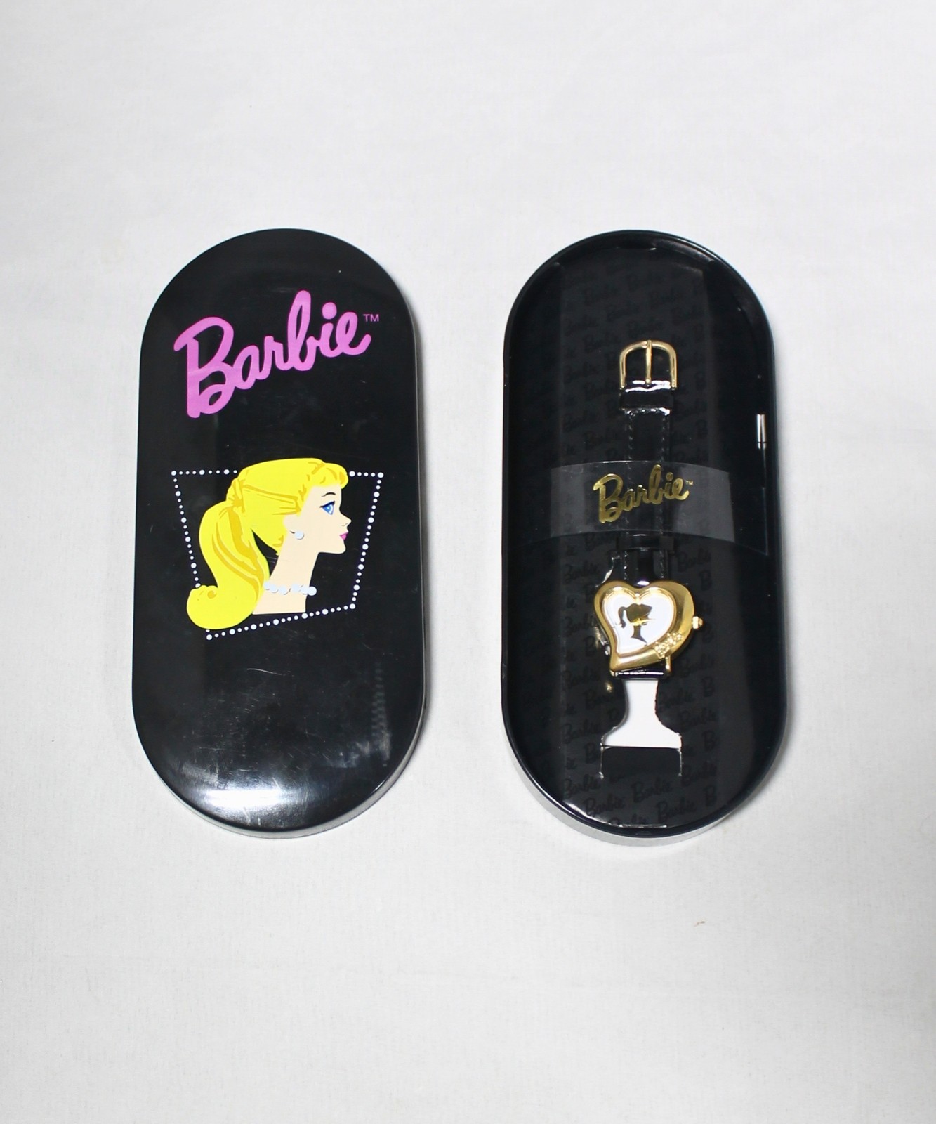 Watch Barbie Heart Nostalgia Vintage - vintagewatches.pk