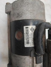 Démarreur Nissan ALMERA TINO