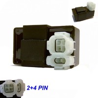 CDI Offen Baotian China Roller Scooter Mofa Buggy Quad ATV Shenke Roller 139QMB