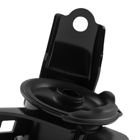 3PC Engine Mount Set For Honda Fit 09-14 Automatic 1.5L A65001HY A65012 A4563