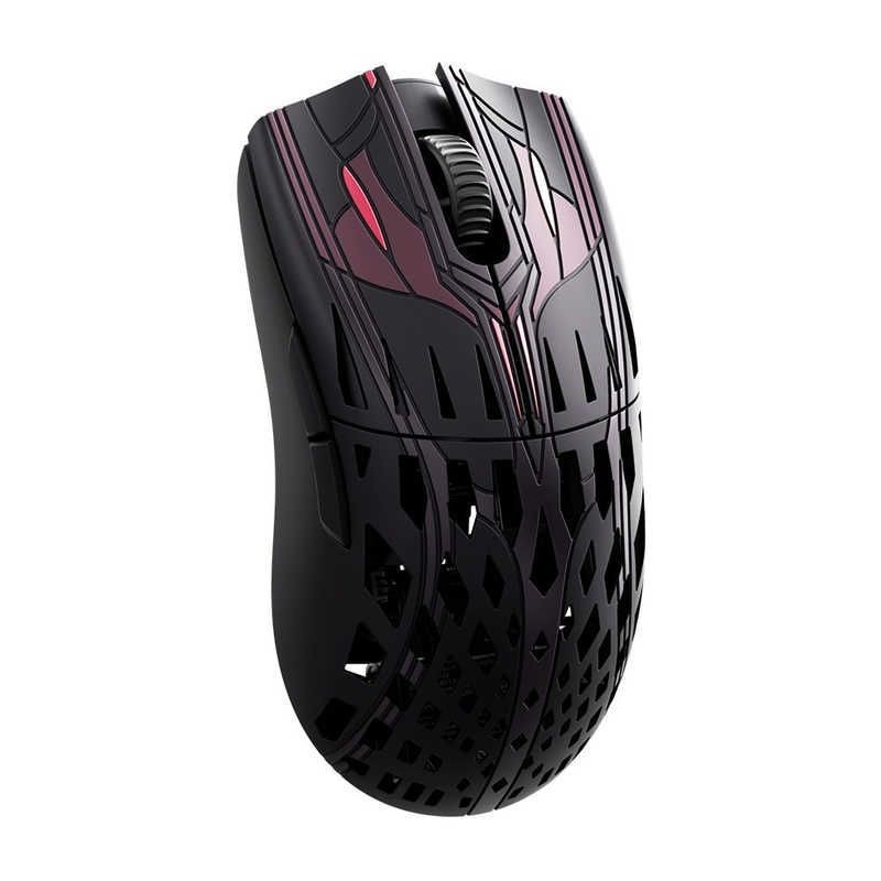 Pwnage Gaming Mouse Trinity CF Solid pw-trinity-cf-solid Wired