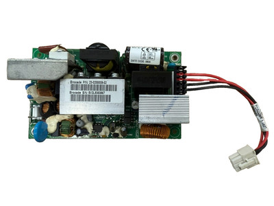 Brocade Switch Netzteil DS-300B - 23-0200009-02