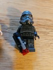 LEGO 2 Different Minifigures as Parts. Please See Pics. played with (Bag# 54) — photo 2