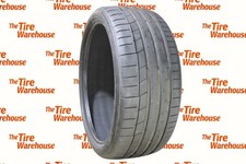 Continental Extremecontact Sport 2 23535zr19 Tire Used 932nd