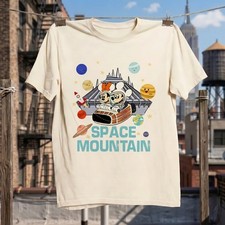 Disneyland Mickey Spance Mouse Natural Unisex Gift For Friends 2
