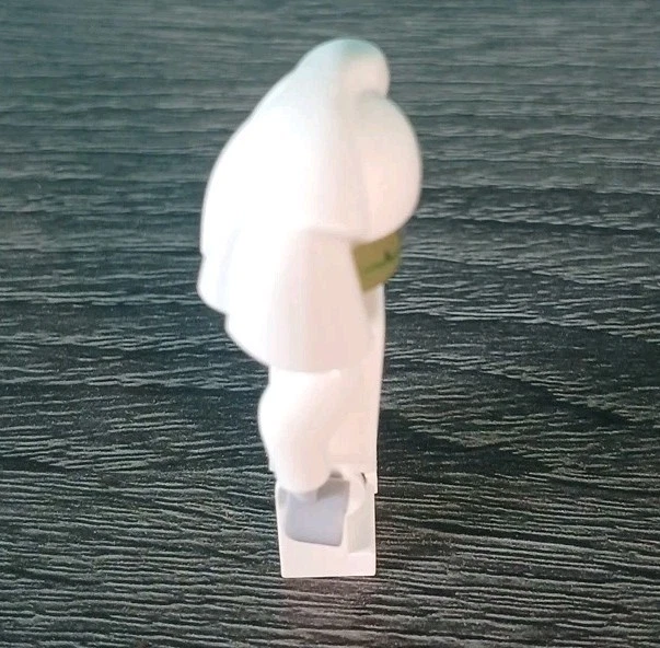 LEGO Star Wars Minifigura sw0501 Jedi Consular desde 75025 Foto 4 de 4