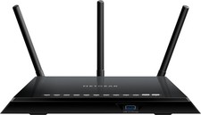 NETGEAR Nighthawk Smart Wi-Fi Router, R6700 - AC1750