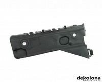 Halter StoßStange FüR Audi A4 Avant Rechts Vorne 00-04