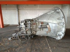 Boite de vitesse Mercedes 240
