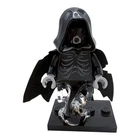 LEGO ® Harry Potter Dementor hp602 with black cape set 76475 Expecto Patronum