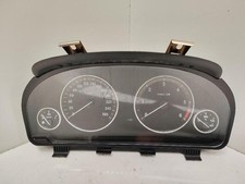 Compteur BMW 530