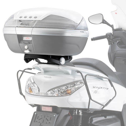 Givi E331 DachträGer Hinten Yamaha Majesty 400 2004-2014-image