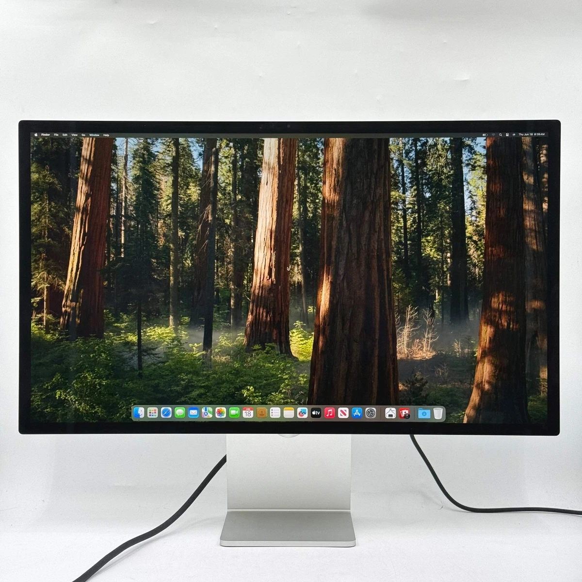 Apple Studio Display Computer Monitors for sale | eBay