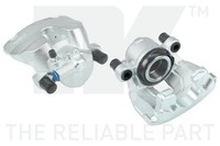 NK 2136165 Bremssattel 17,3 FüR Opel