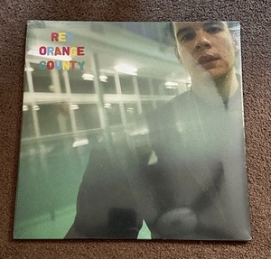Rex Orange County Apricot Princess | eBay