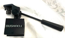 Bushnell Car Window Spotting Scope Mount 78-4405 EUC Hunting