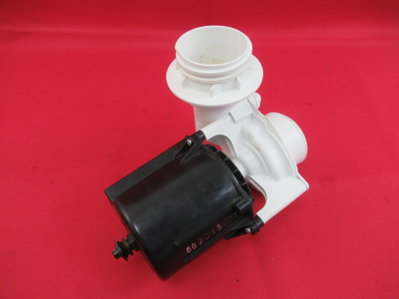 WPW10247394  Whirlpool Dishwasher Pump w/Motor  8283457 3372625   WP8283457