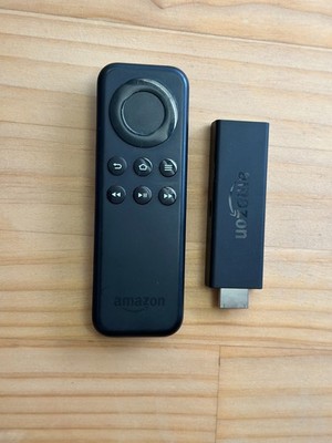 Amazon Fire TV Stick   Model W87CUN (1st Generation)