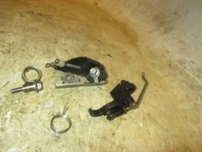 Yamaha 50hp 4 Stroke outboard throttle bracket (62Y-42154-00)