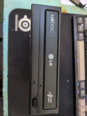 LG Multi DVD Brenner GH24NS95 Super Multi DVD