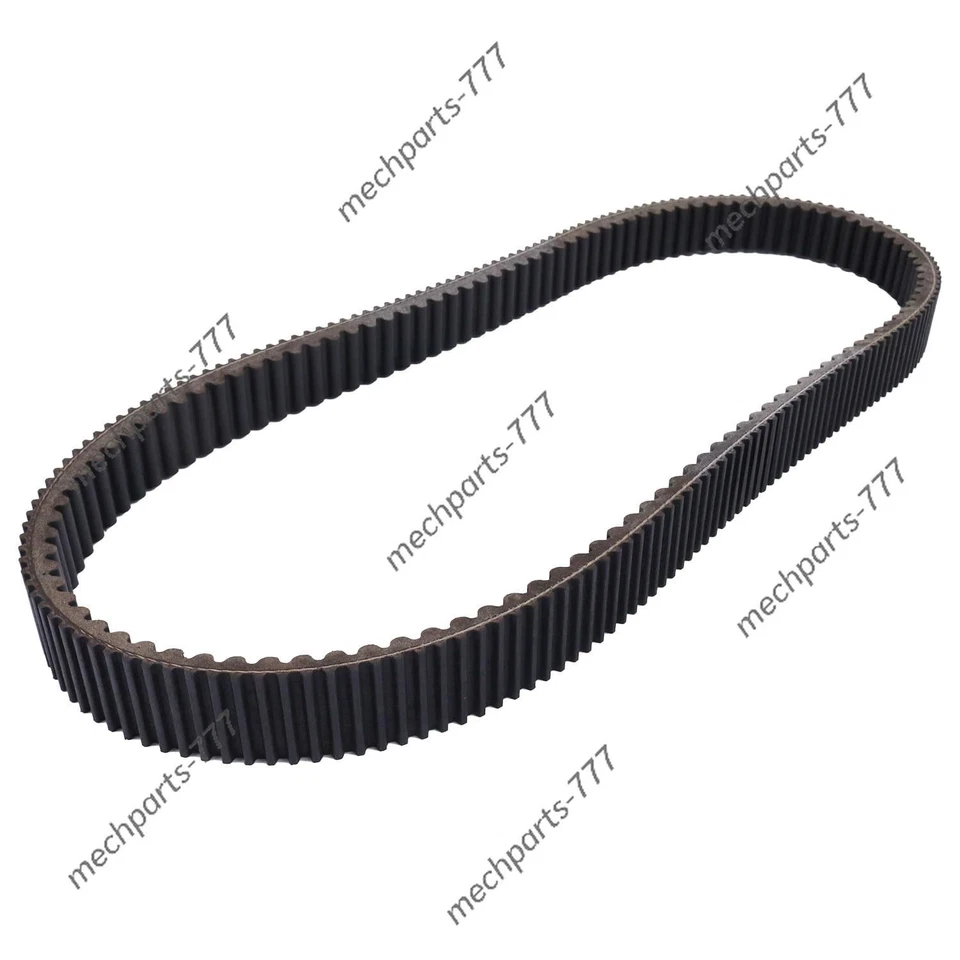 Correa de transmisión 102374901 para carro de gasolina Club Car Car Carryall 294 XRT 1500 1550 Foto 2 de 4