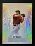 2025 Leaf Spectacular Baseball Silver #42 Jeff Bagwell 1/10