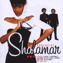 Essential von Shalamar | CD | Zustand sehr gut