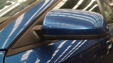 Retroviseur gauche (ou coque) Audi V8