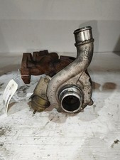Turbo Ford FOCUS