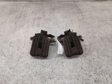 AUDI A1 BRAKE CALIPER REAR PAIR 2010-2018 MK1 #96726