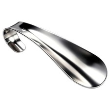 Shoe Horn Metal Men Women - Shoehorn Kids Seniors Helper Stick Tongue Spoon