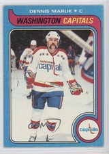 1979-80 Topps Dennis Maruk #223 1s7
