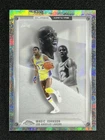 2025 Topps Chrome Magic Johnson Base (RAW)
