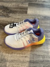 New under armour girls size 12 shoes