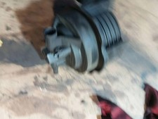 Filtre à carburant Volvo V50