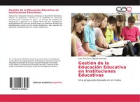 Juan De La Cruz Delgado Alvarado | GestióN De La EducacióN Educativa En...